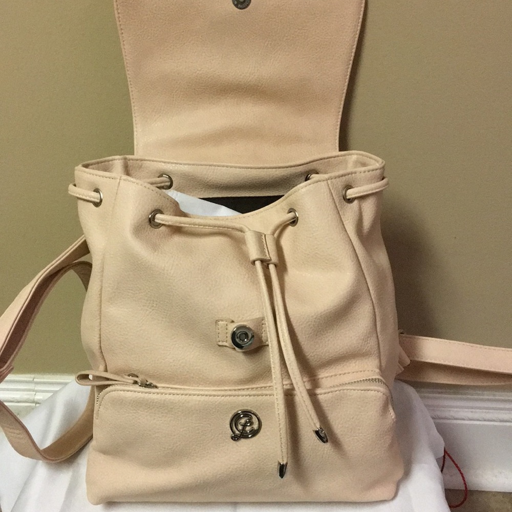 Women’s backpack - Picture 5 of 6